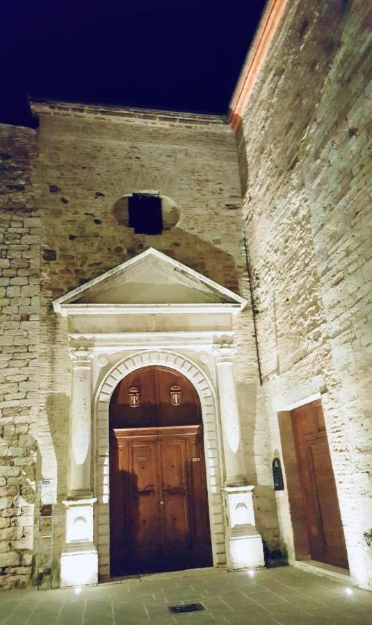 Sciri Suite #2 Perugia Exterior photo